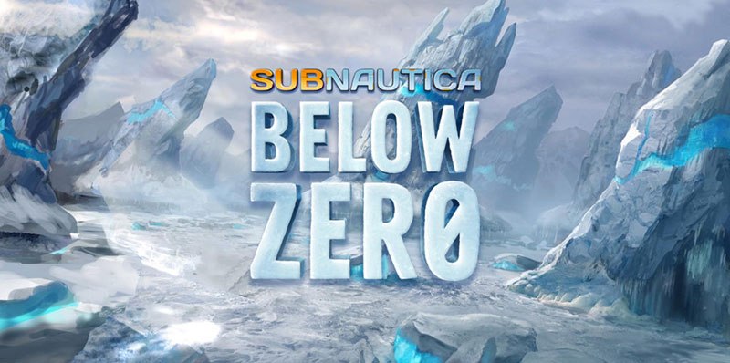 Subnautica: Below Zero v24.04.2024 – полная версия на русском