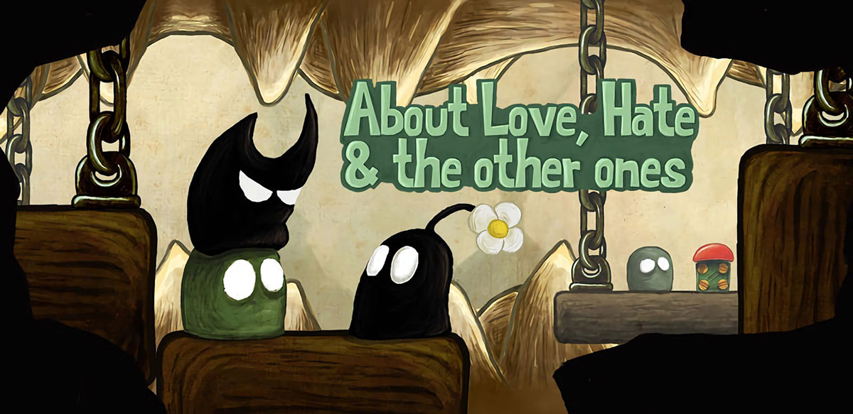 About Love Hate And The Other Ones 2 - торрент