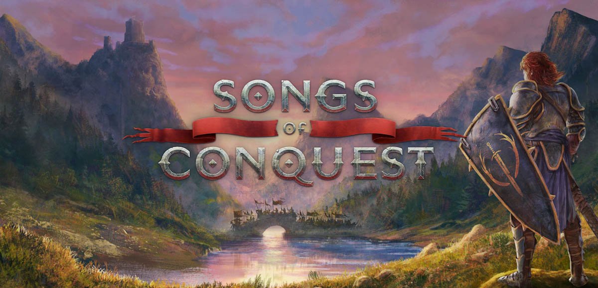 Songs of Conquest v0.99.0 6af8e06d9a 1724-95541 - игра на стадии разработки