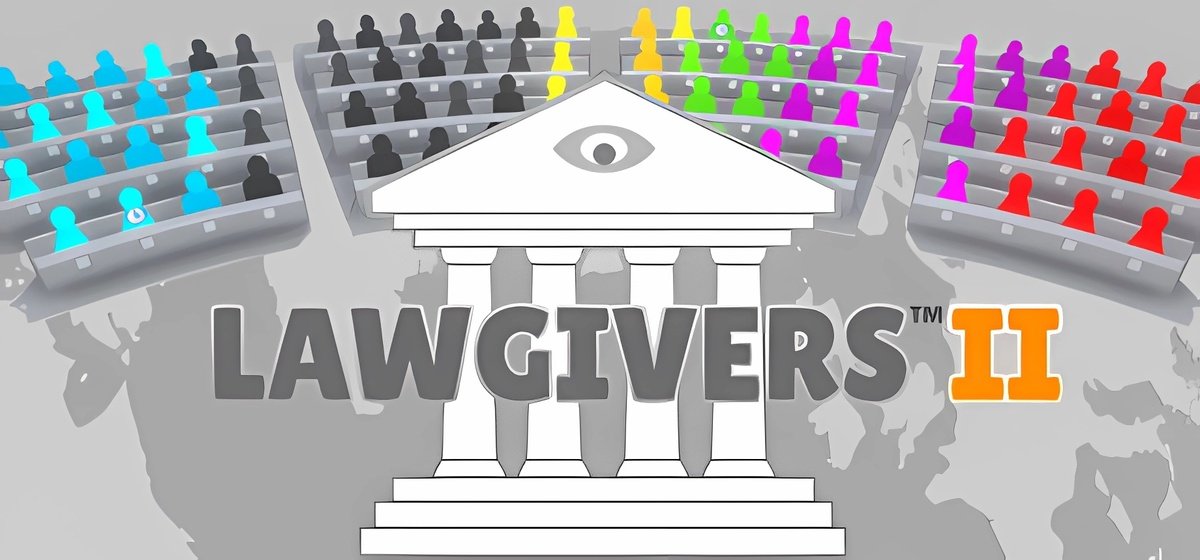 Lawgivers II v0.11.0 - игра на стадии разработки