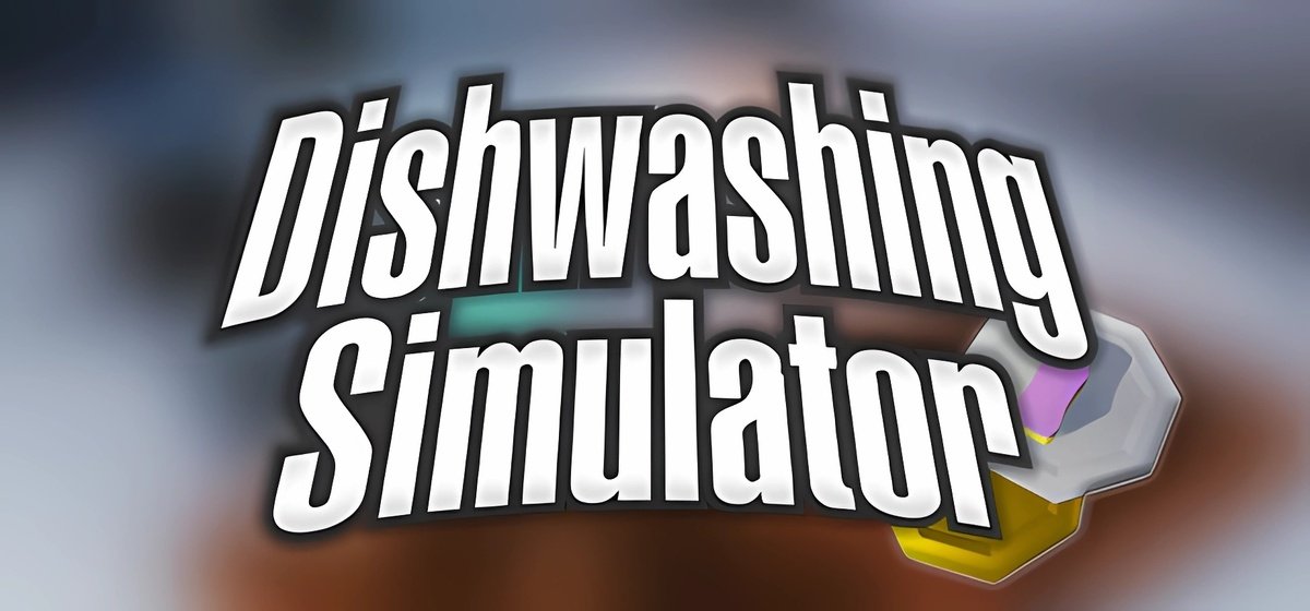 Dishwashing Simulator Build 13967430 - торрент