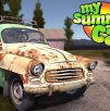 YouTube Channel in My Summer Car