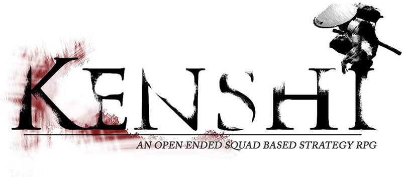 Kenshi v1.0.8 - полная версия на русском