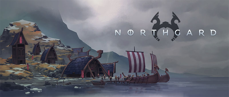 Northgard v08.02.2023 + DLC - полная версия на русском