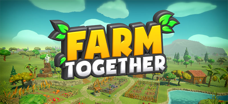 Farm Together Build 20220808 - полная версия на русском
