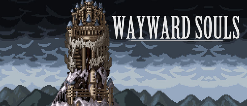 Wayward Souls v1.0.0 - полная версия
