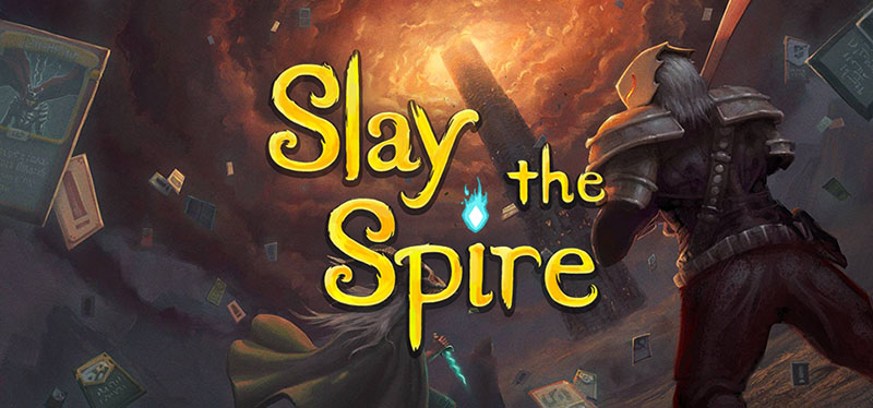 Slay the Spire v02.12.2022 - полная версия на русском