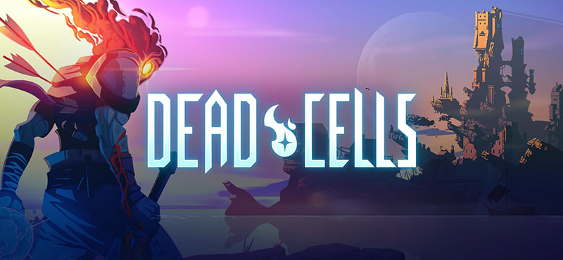 Dead Cells v1.18.2 - полная версия на русском