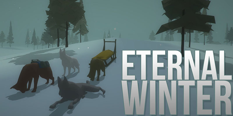 Arctico (Eternal Winter) Alpha v17.01.2022 - игра на стадии разработки