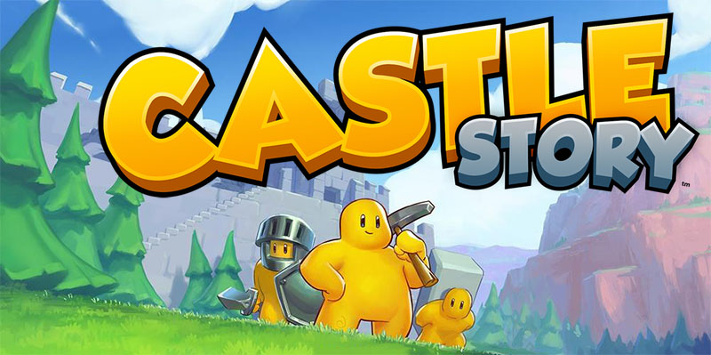 Castle Story v1.1.10 полная версия – торрент