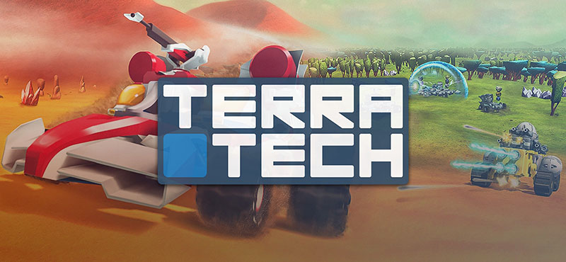 TerraTech v12.02.2024 - полная версия на русском