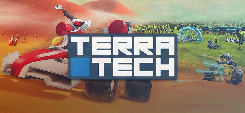 TerraTech v16.09.2024 полная версия на русском