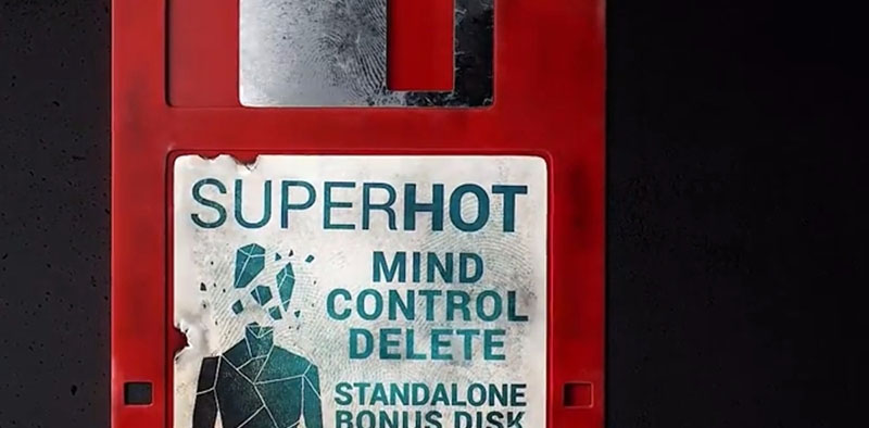SUPERHOT: MIND CONTROL DELETE v13.04.2022