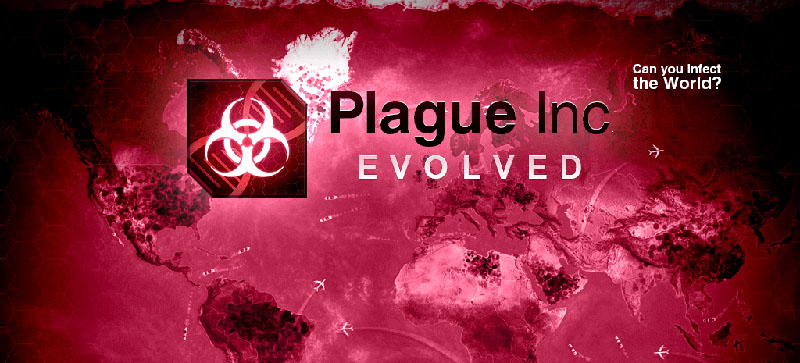 Plague Inc: Evolved v1.19.1.0 – полная версия на русском
