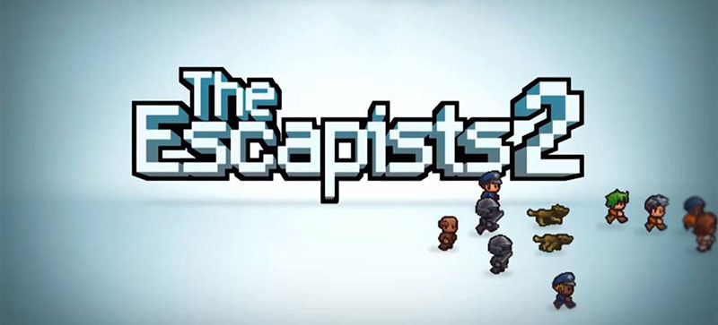 The Escapists 2 v25.07.2020 – полная версия на русском