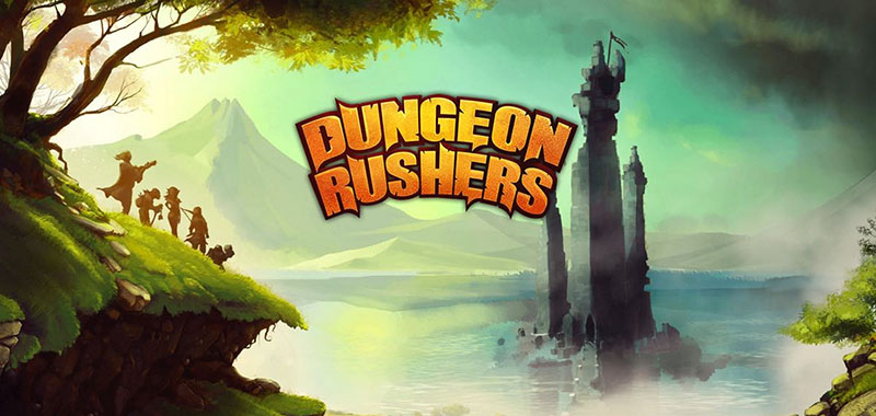 Dungeon Rushers v1.4.6 - полная версия на русском