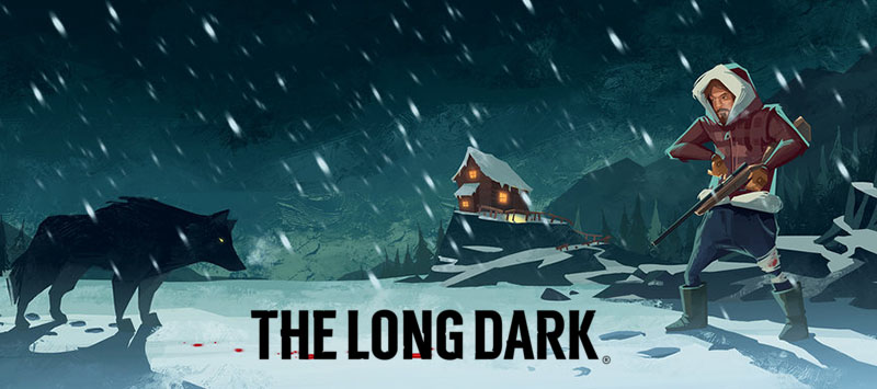 The Long Dark v2.19 with TFTFT - WINTERMUTE + Tales from the Far Territory DLC
