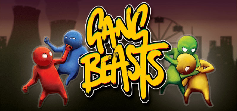 Gang Beasts v04.10.2023 – полная версия
