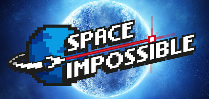 Space Impossible v28.08.2023 - игра на стадии разработки