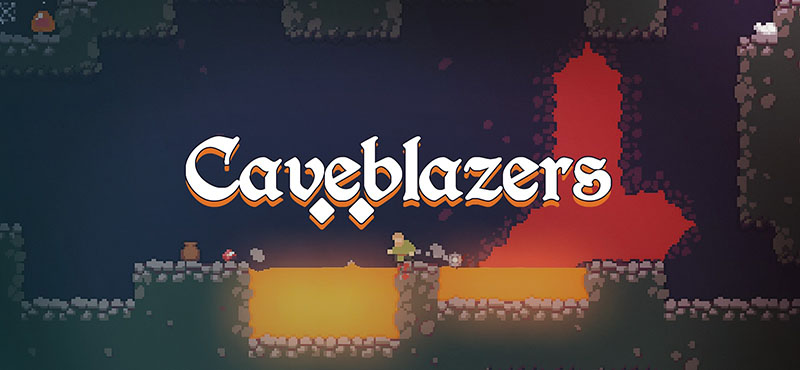 Caveblazers v1.5.2a - полная версия