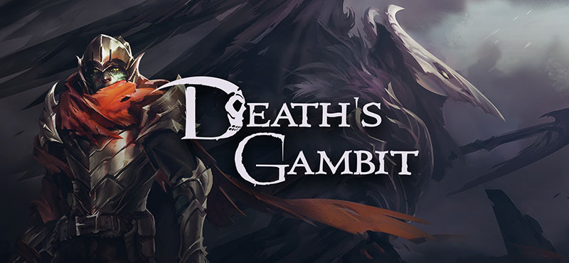 Death's Gambit v2.0 – полная версия на русском