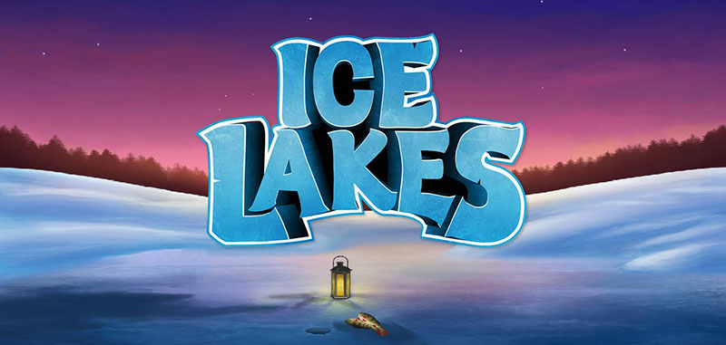 Ice Lakes v1.9.5 - полная версия на русском