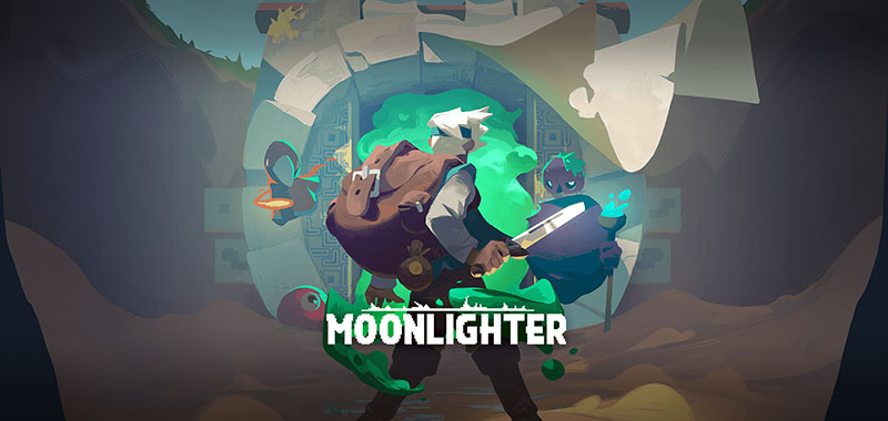 Moonlighter v1.14.37 + DLC - полная версия на русском