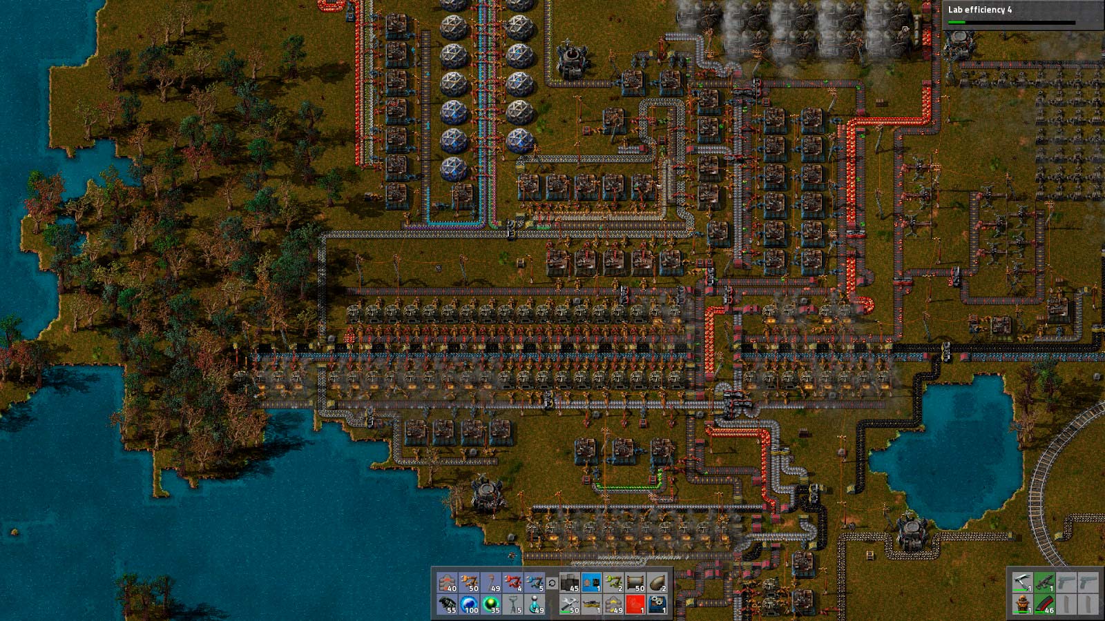 Factorio for linux torrent фото 19