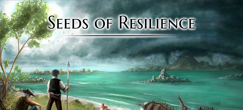 Seeds of Resilience v1.0.11