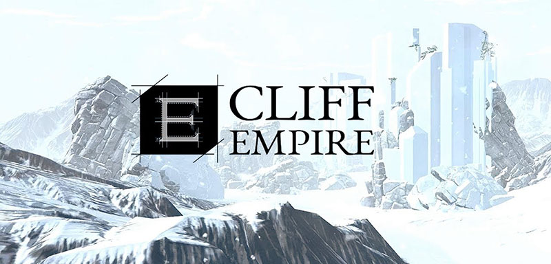 Cliff Empire v1.28 - игра на стадии разработки