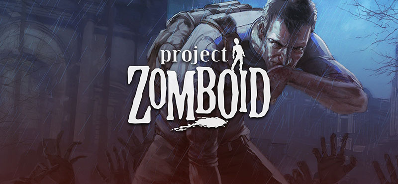 Project Zomboid v41.71 hotfix – торрент