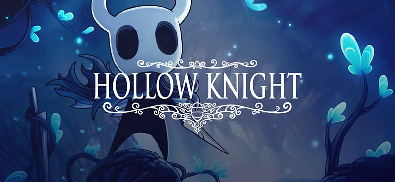 Hollow Knight v1.5.78.11833 - полная версия на русском