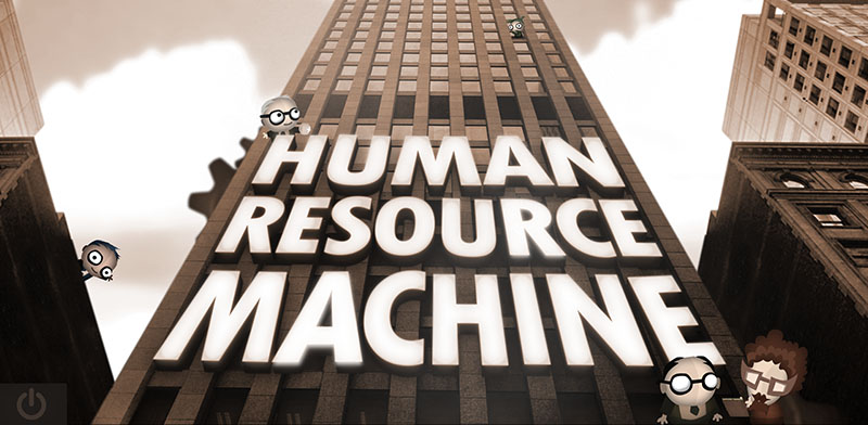 Human Resource Machine v1.0.31924 – на компьютер