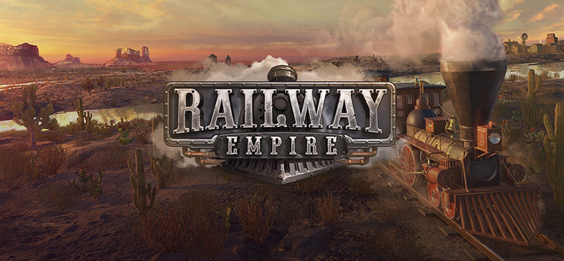 Railway Empire v1.14.2.27630 – полная версия на русском