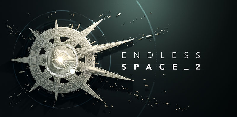 Endless Space 2 v04.07.2023 - полная версия на русском