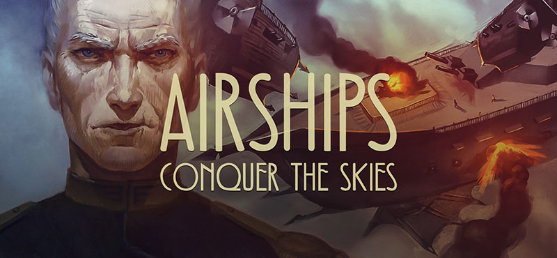 Airships: Conquer the Skies v1.2.2 - полная версия на русском