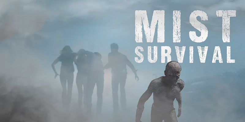 Mist Survival v0.5.1.3.1 – игра на стадии разработки