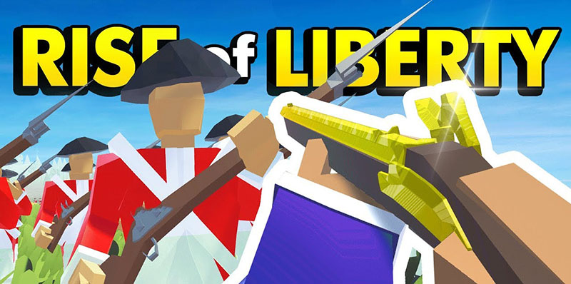 Rise of Liberty v15.06.2021 - полная версия