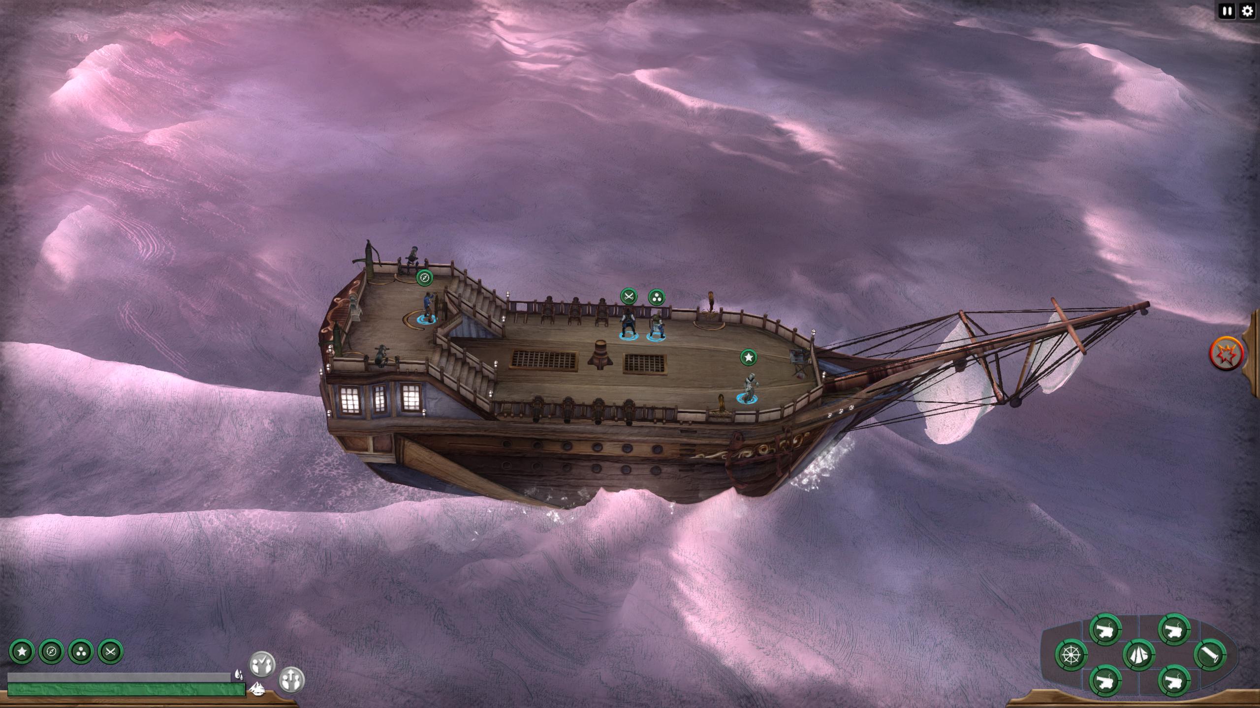 Abandon ship steam фото 85