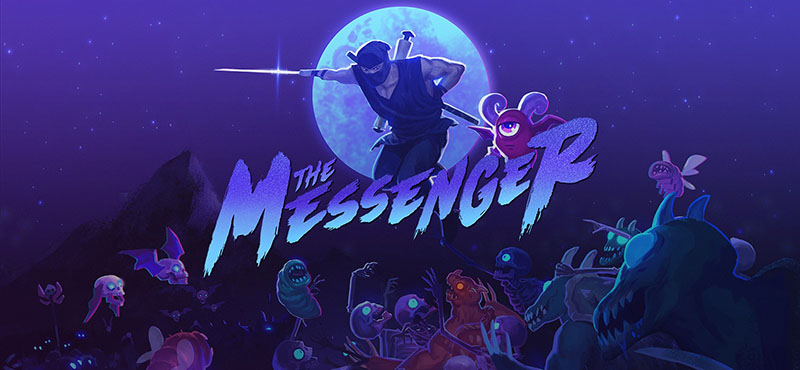 The Messenger v04.10.2019 – полная версия на русском
