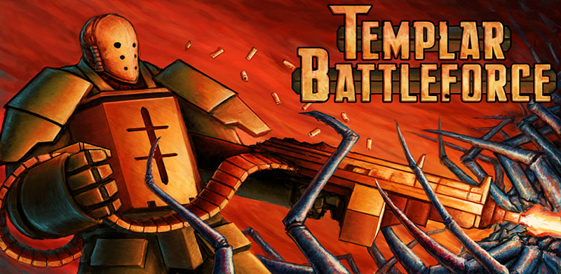 Templar Battleforce v2.7.9 - полная версия