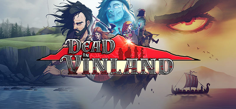 Dead In Vinland v1.4 – торрент
