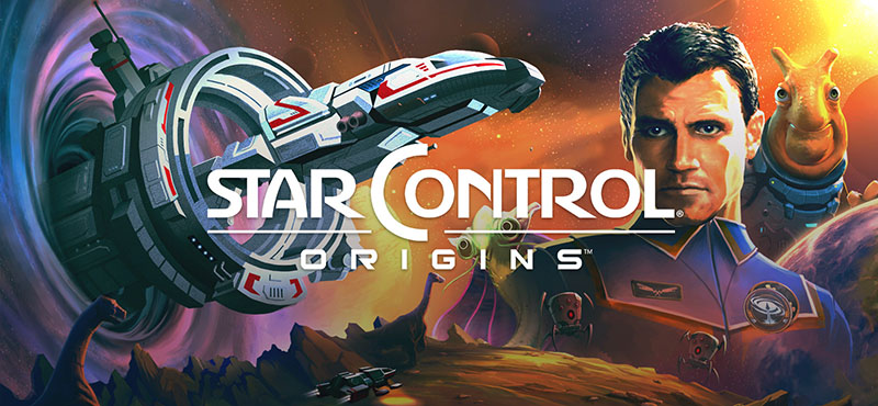 Star Control: Origins v07.02.2023 – торрент