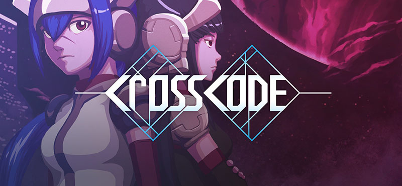CrossCode v1.4.2.3 – полная версия