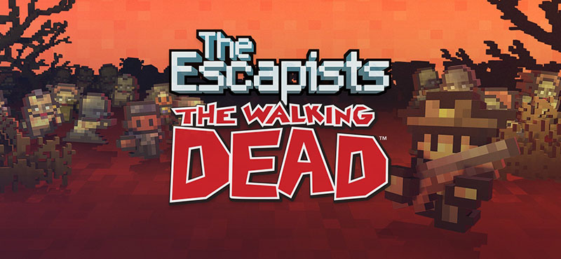 The Escapists: The Walking Dead v2.0.0.1 – торрент