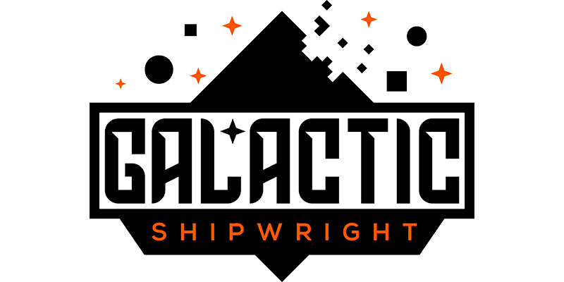 Galactic Shipwright v1.0 - полная версия