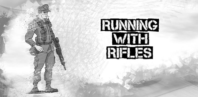 Running With Rifles v1.95 полная версия на русском