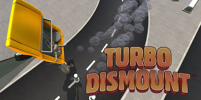 Turbo Dismount v1.33.0 – полная версия
