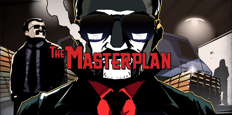 The Masterplan v1.2.2 - полная версия