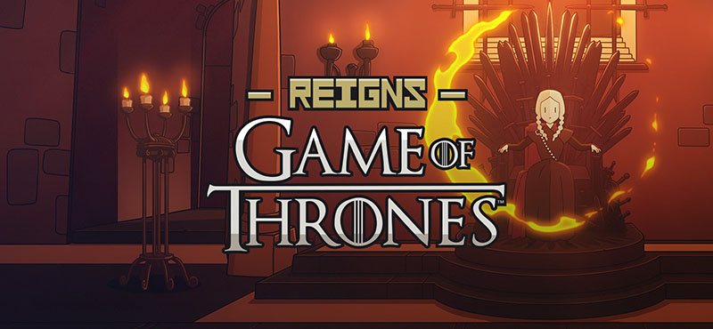 Reigns: Game of Thrones v04.03.2023 – полная версия на русском